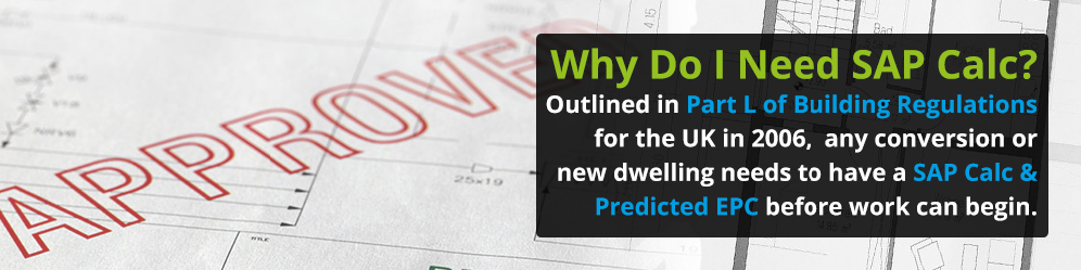 SAP Calculations Leicestershire Image 5